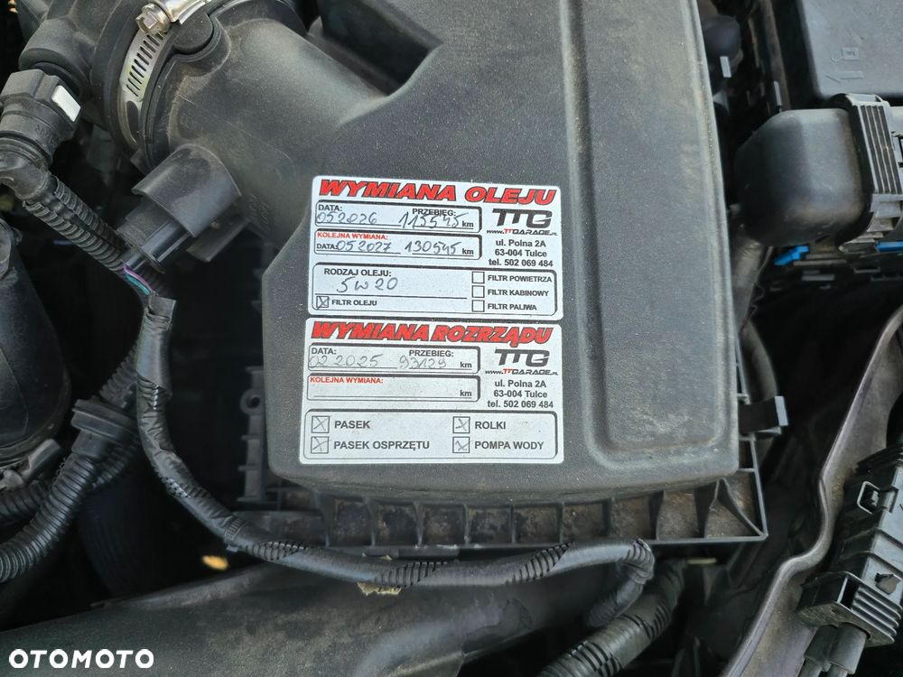 Ford Mondeo - 17