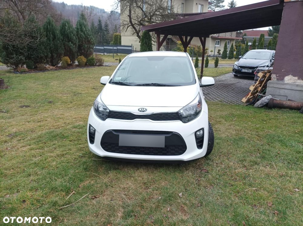 Kia Picanto 1.0 L - 5
