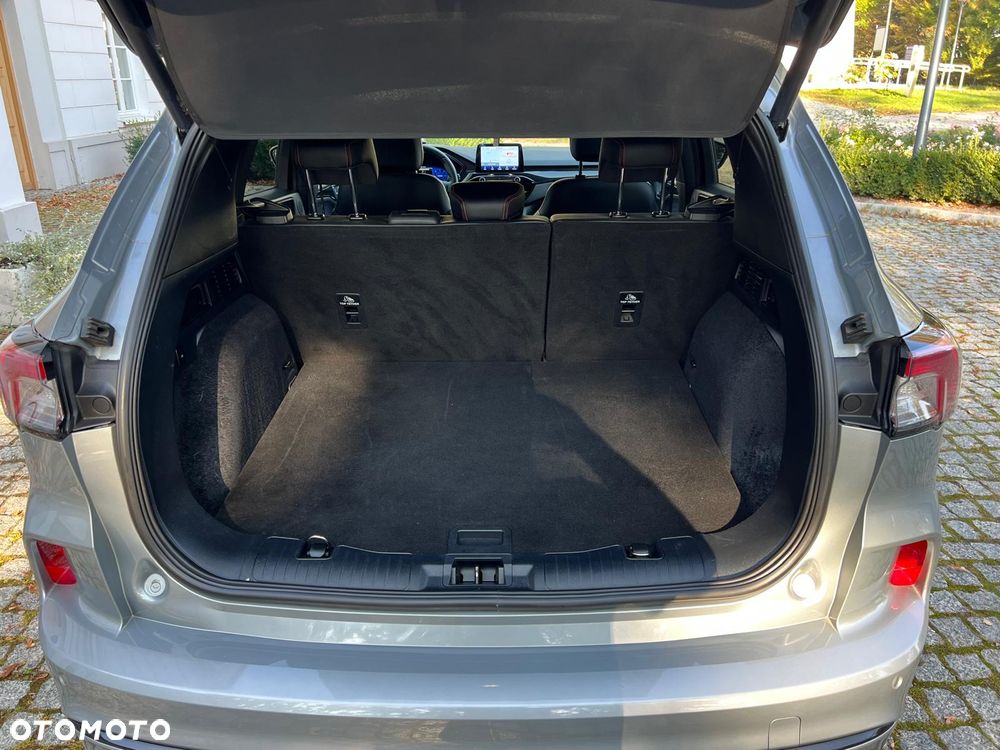 Ford Kuga - 7