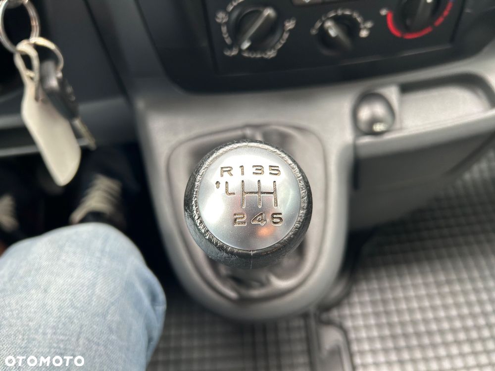 Peugeot Expert Tepee L1H1 (5-Si.) Vagabond - 29