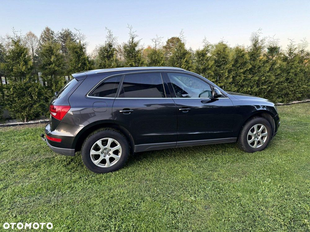 Audi Q5 - 15