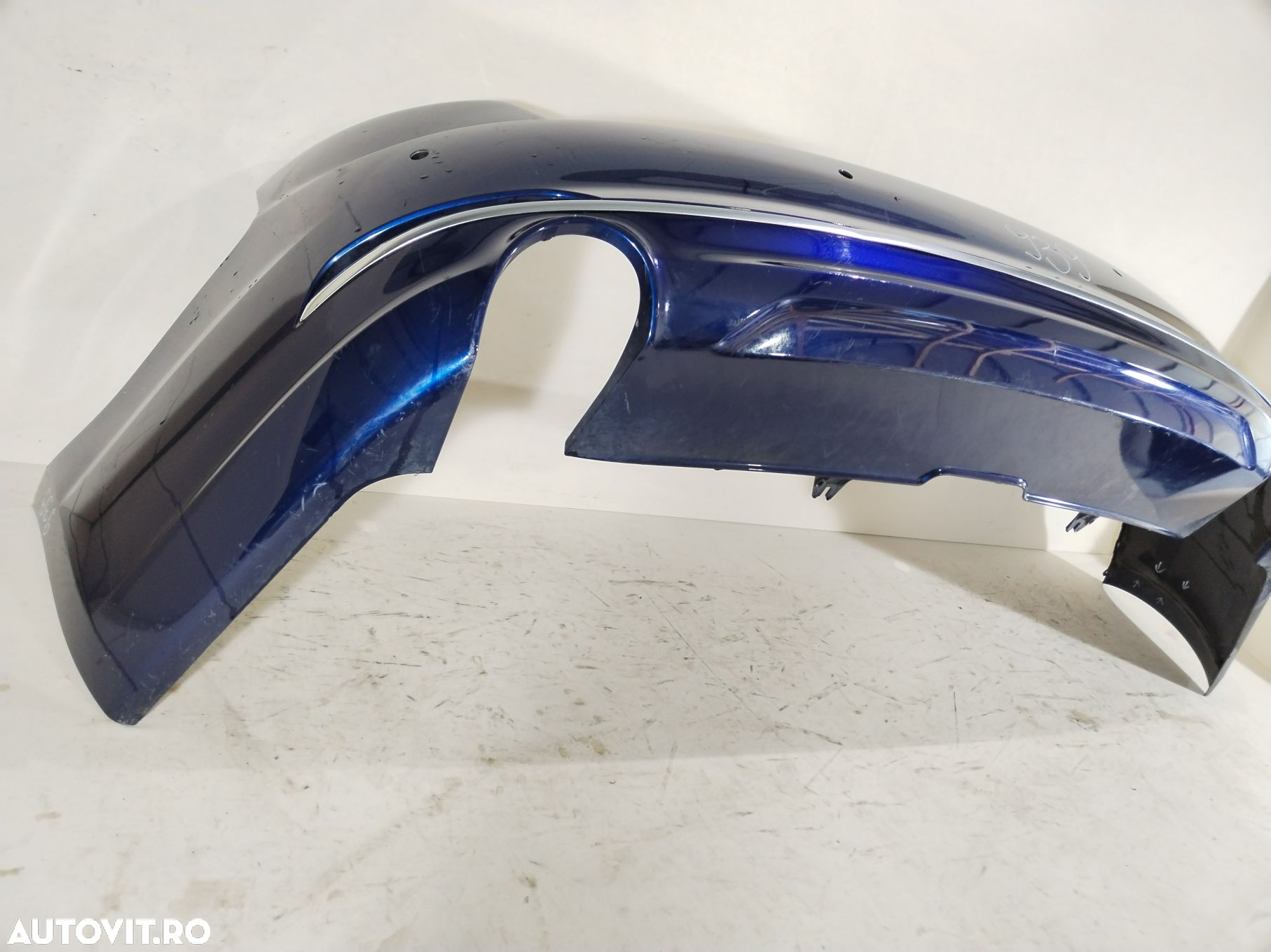 Bara spate Audi A5 , 2016, 2017, 2018, 2019, 2020,  cod origine OE 8W6807511A - 7