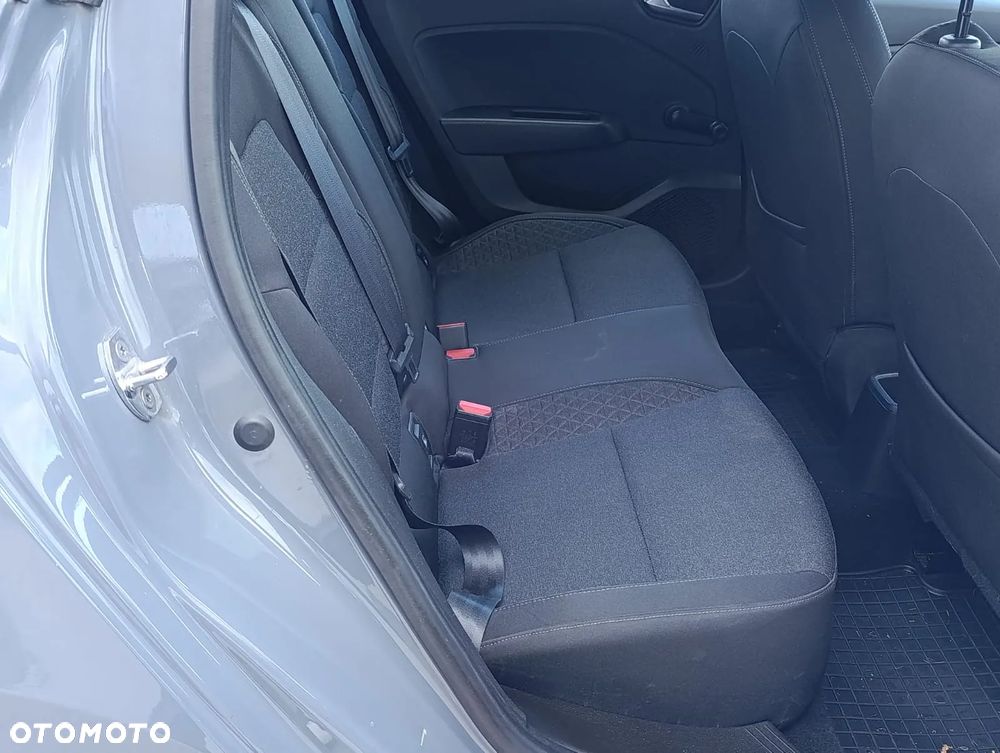 Renault Clio SCe 65 BUSINESS EDITION - 11