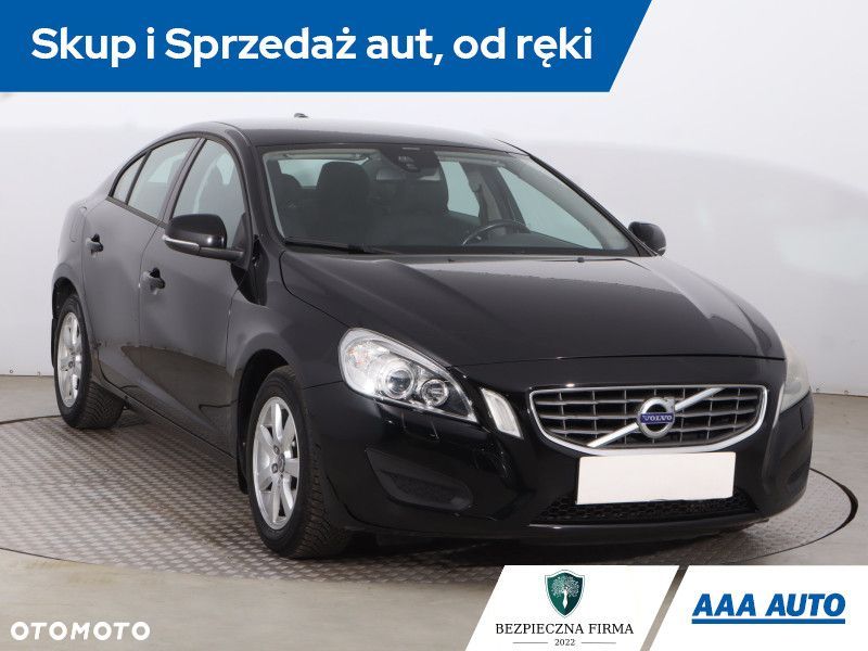 Volvo S60 - 3
