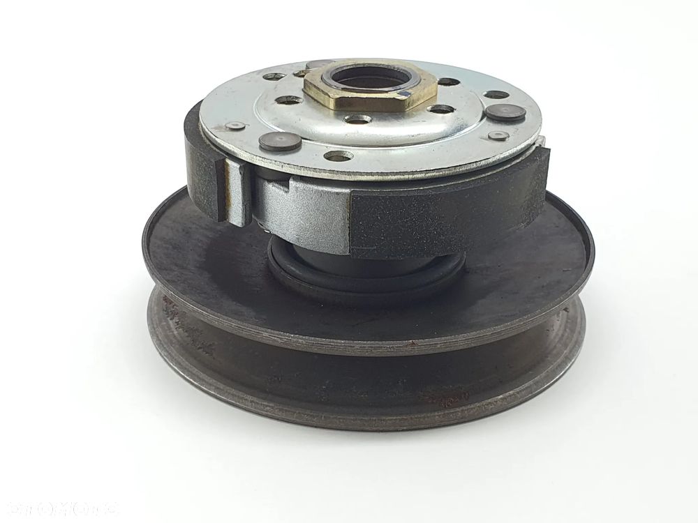 Dzwon Sprzeglo Odsrodkowe Aprilia Mojito Custom 50 Habana - 2