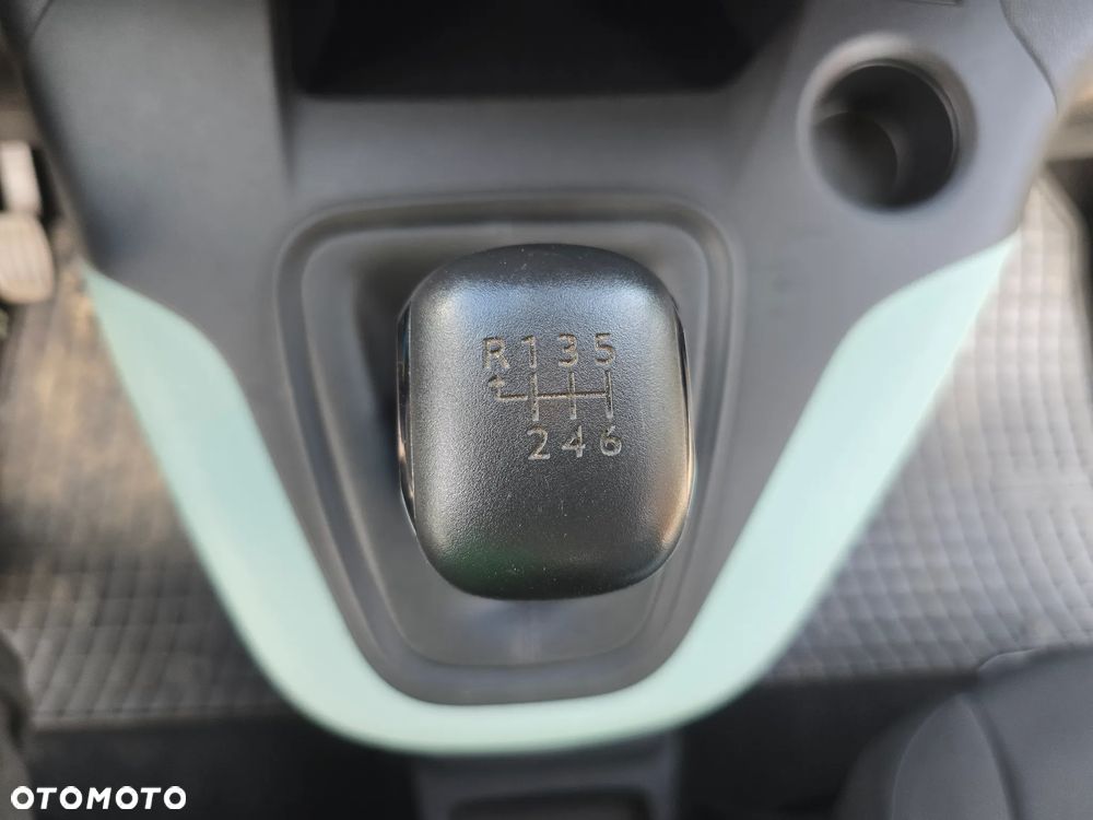 Citroën Berlingo - 32