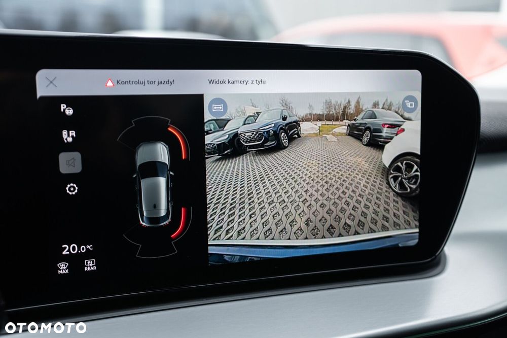 Audi Q3 Sportback - 29