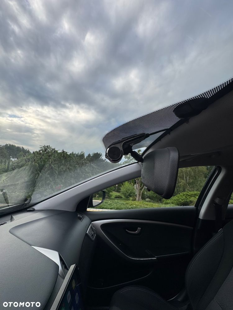 Hyundai i30 1.4 Premium - 25