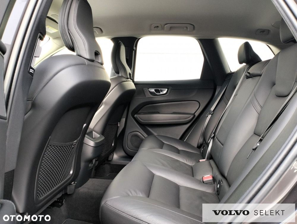 Volvo XC 60 - 12