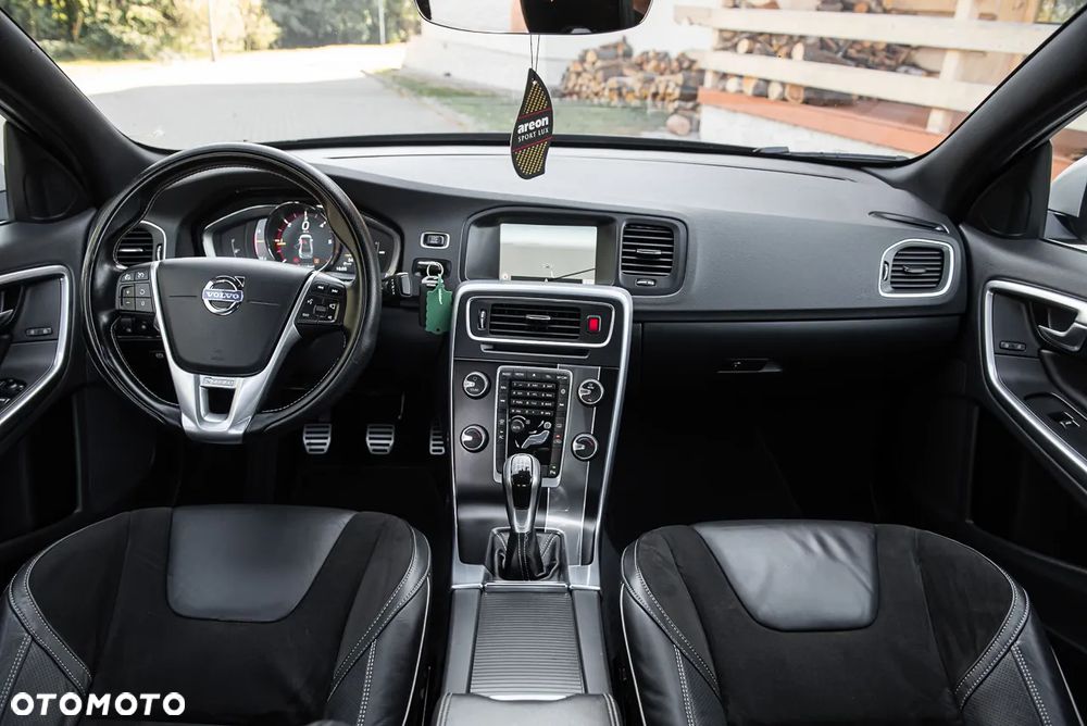 Volvo S60 D2 RDesign - 26