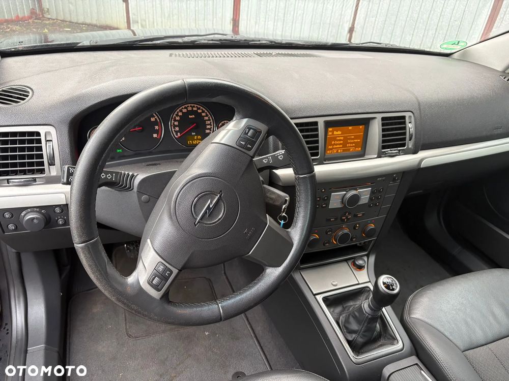 Opel Signum 1.8 Business Executive - 5