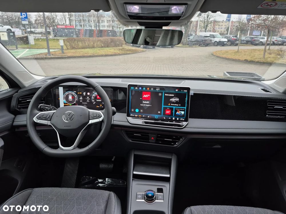 Volkswagen Tiguan 1.5 eTSI Life Plus DSG - 11