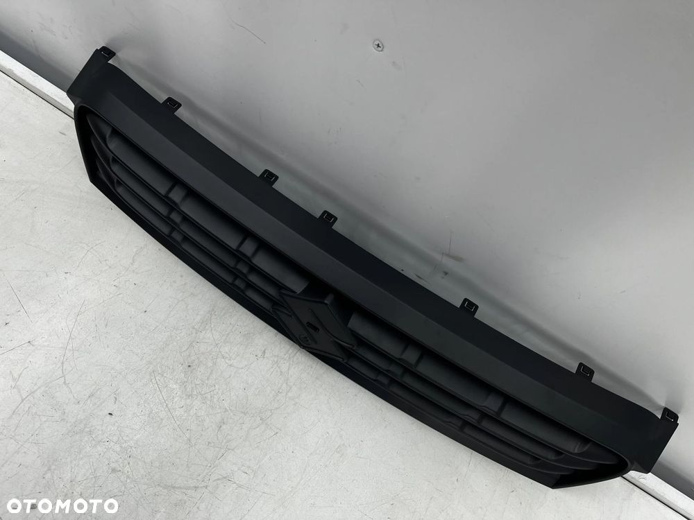 Atrapa Suzuki Splash 08-14r. grill przednia maskownica zderzaka znaczek 71741-51k00-5pk - 5