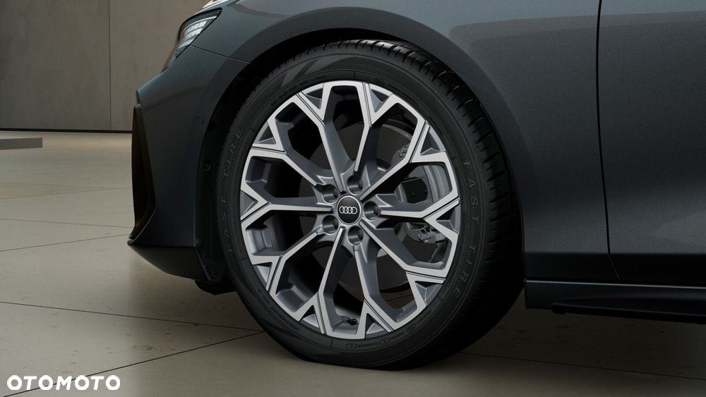 Audi A6 Limousine - 8