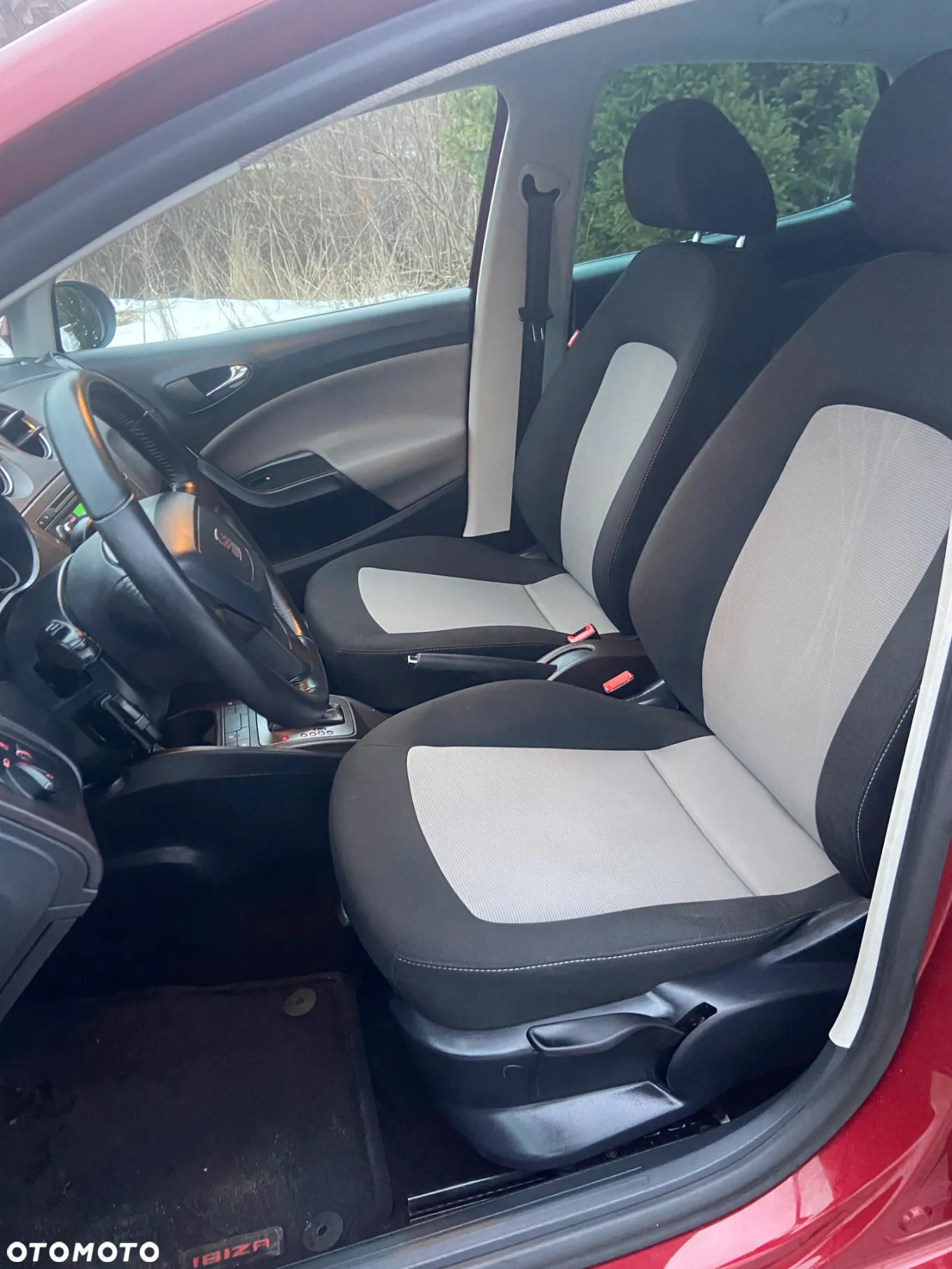 Seat Ibiza - 13