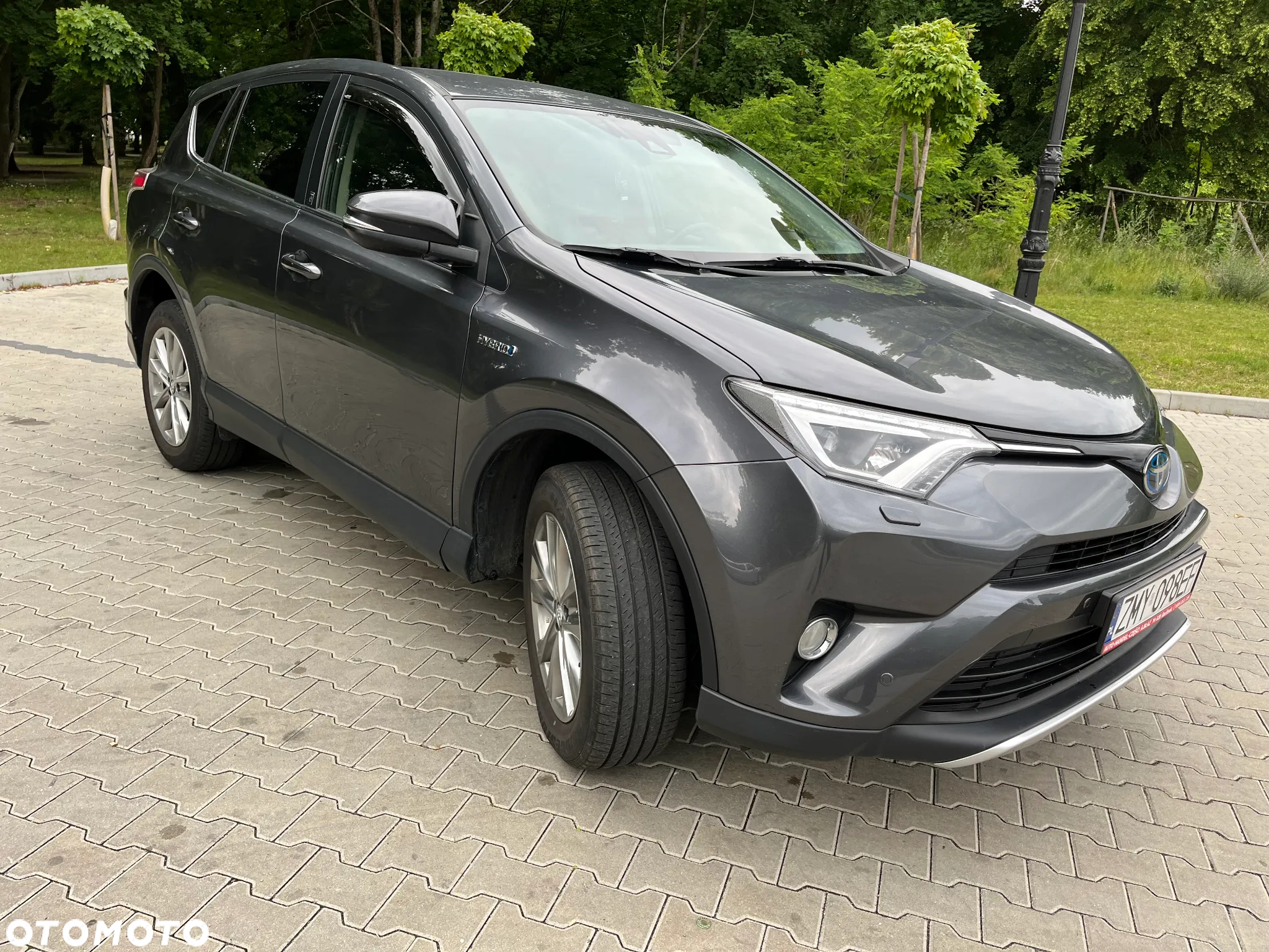 Toyota RAV4 - 21