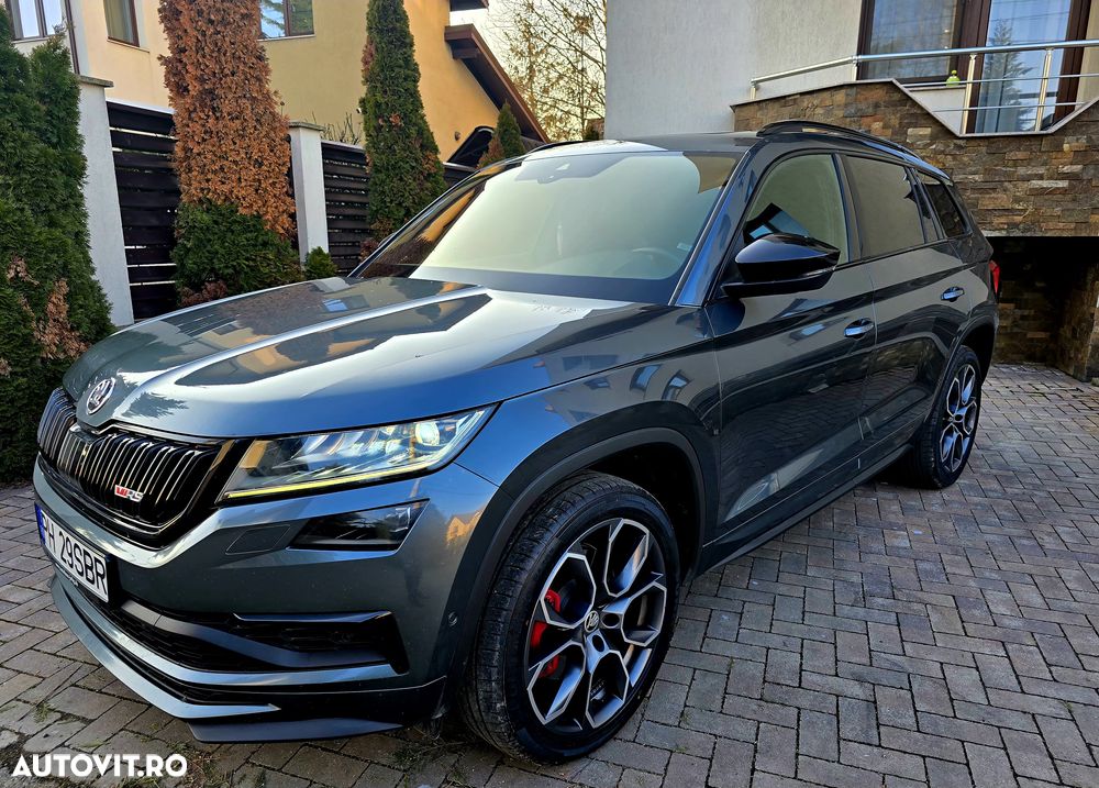 Skoda Kodiaq - 11