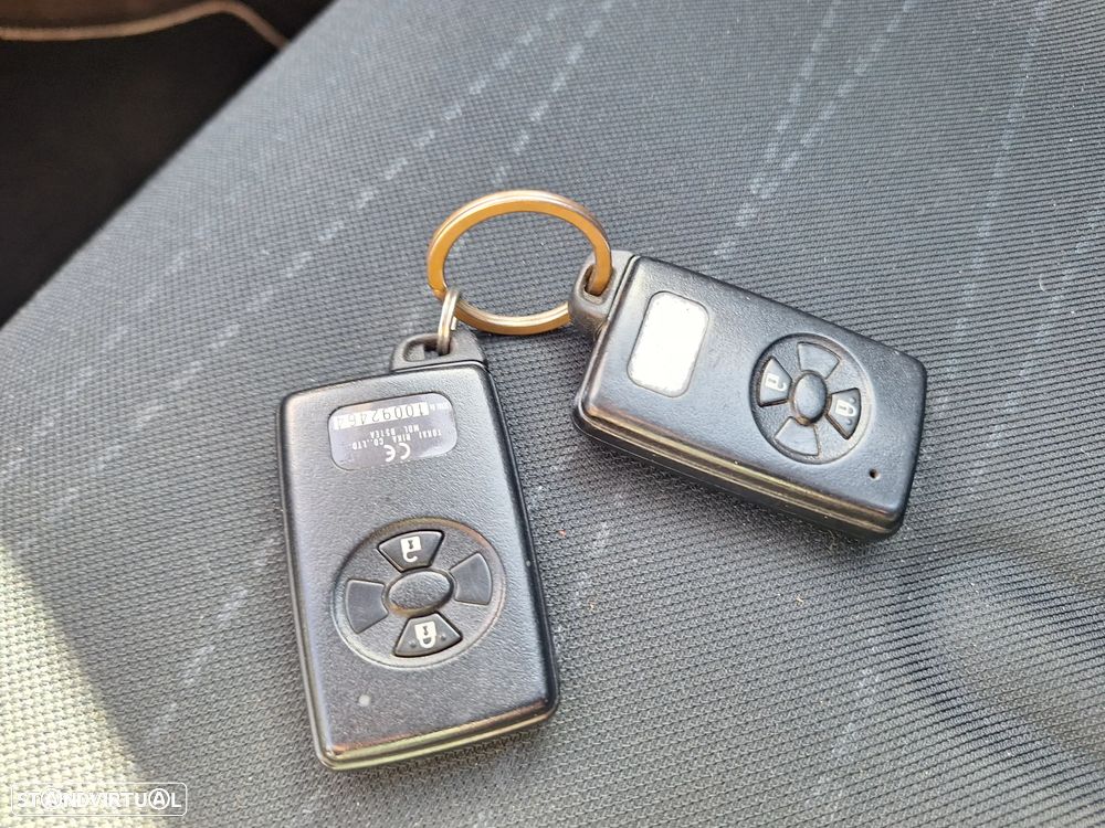 Toyota Yaris 1.0 VVT-i Sol High Pack - 30