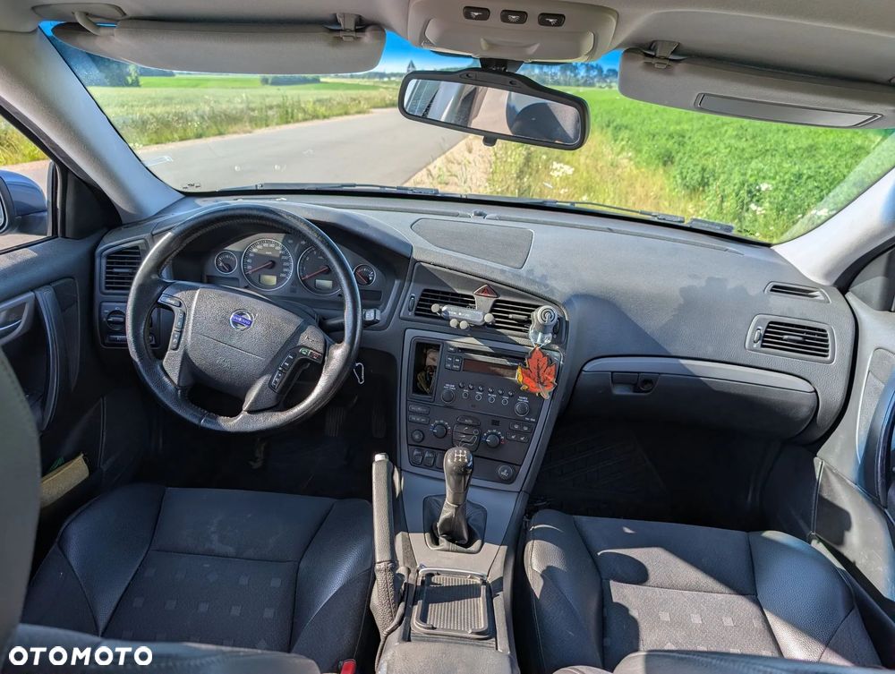 Volvo V70 2.5T - 18