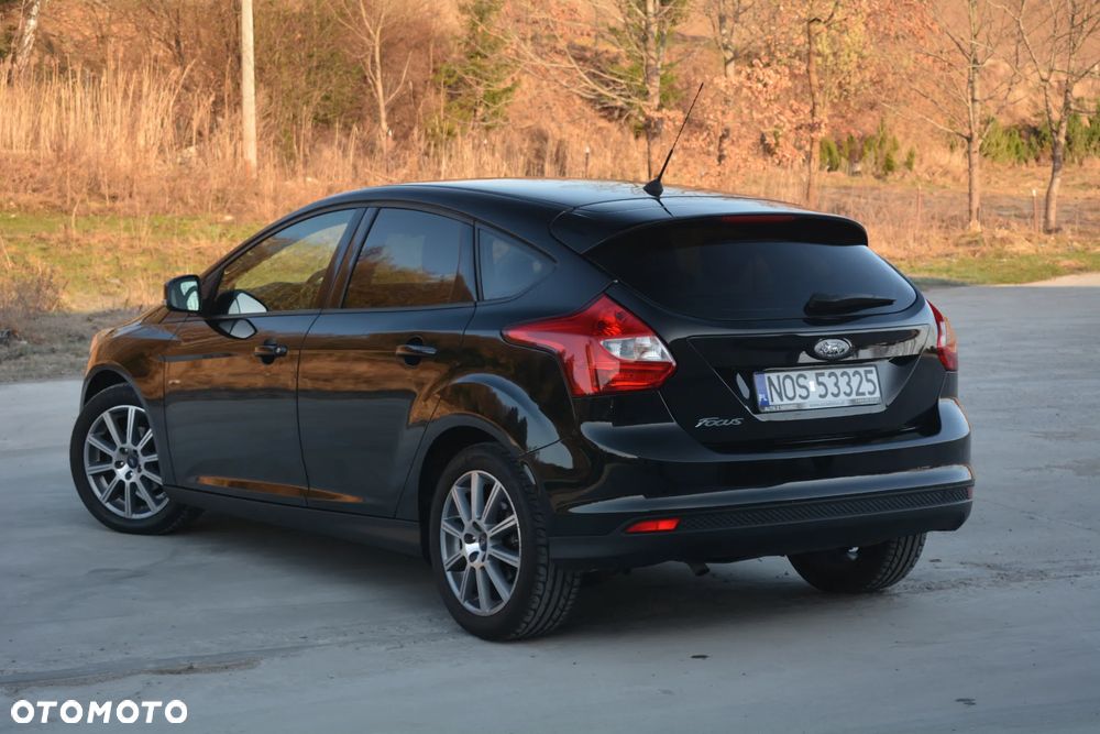 Ford Focus - 3