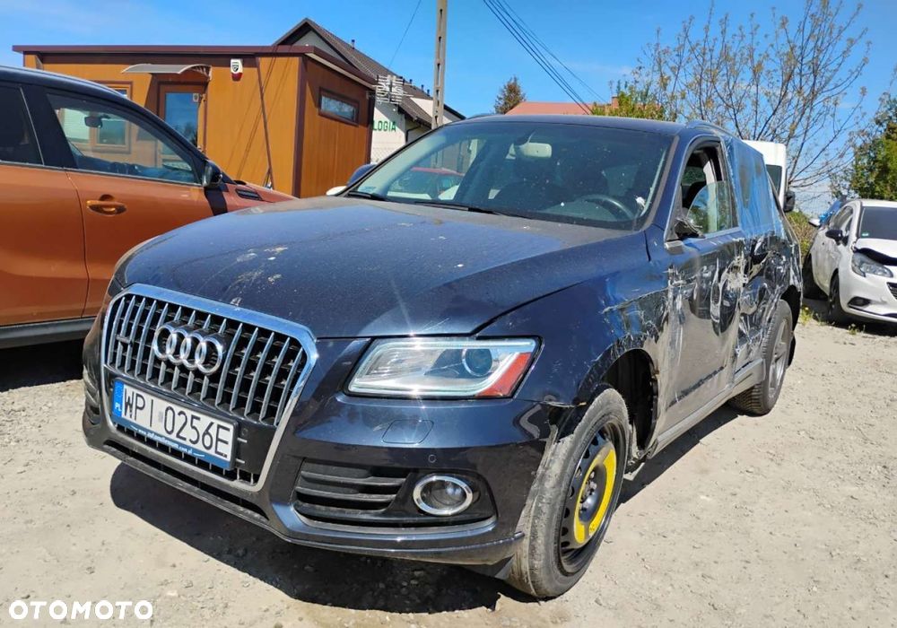 Audi Q5 - 3