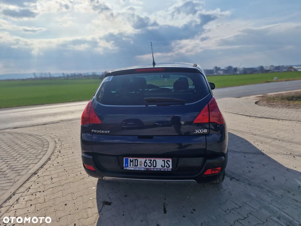 Peugeot 3008 - 11