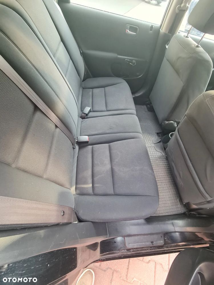 Honda Civic 1.4i - 8