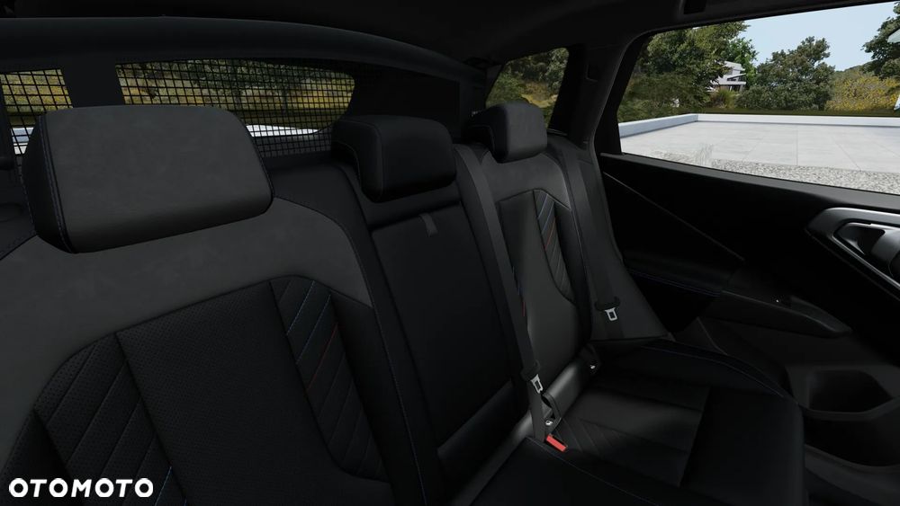 BMW X3 xDrive20 mHEV - 15