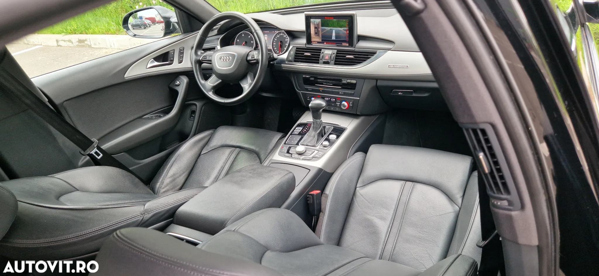 Audi A6 - 25