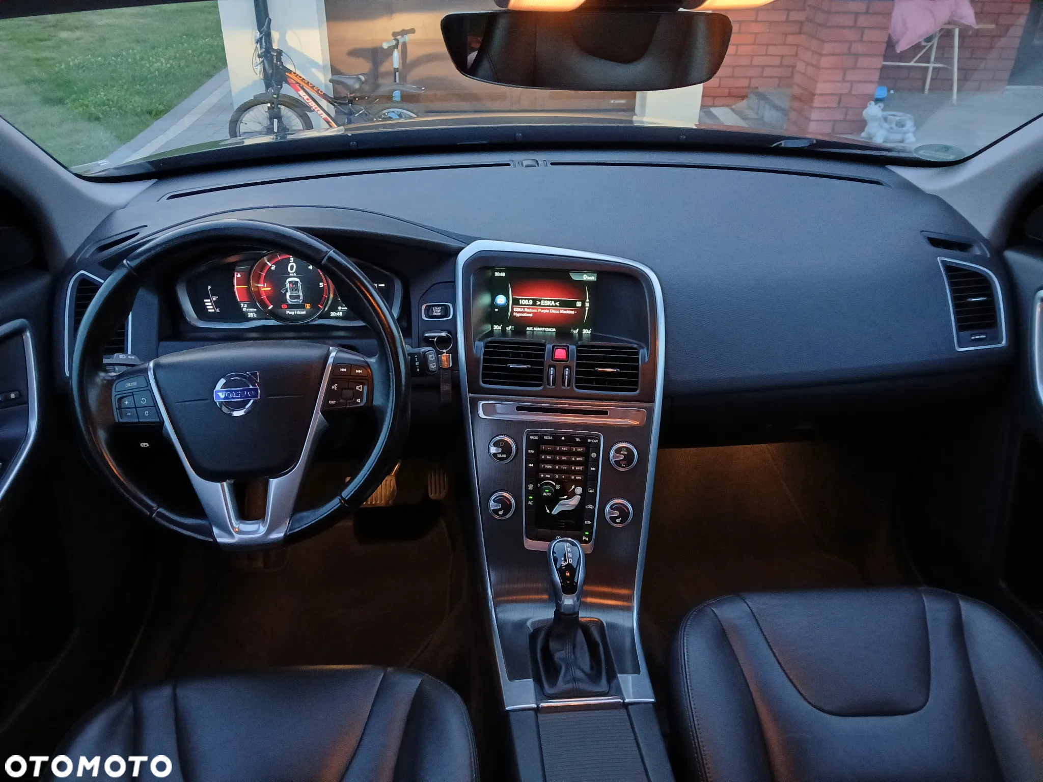 Volvo XC 60 D3 Drive-E Summum - 7