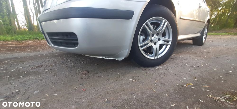 Skoda Octavia 1.9 TDI Tour - 6