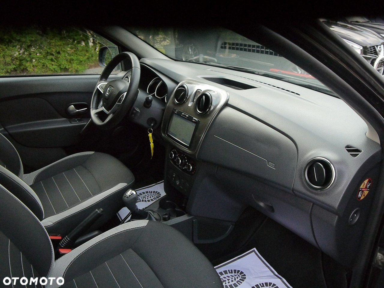 Dacia Sandero Stepway - 29