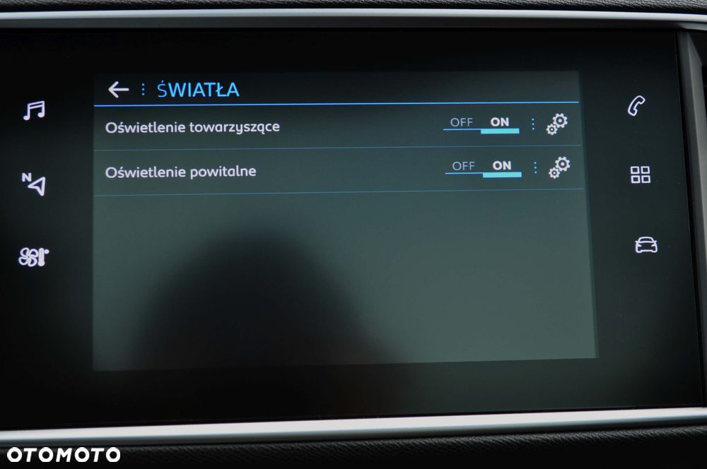 Peugeot 308 BlueHDi 130 EAT8 Stop & Start GT Pack - 24