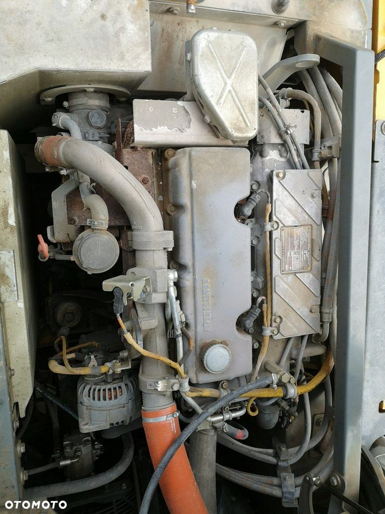 Liebherr R922 LC Pełna Opcja 2019 Rok Produkcji Szybkozłącze Serwisowana! - 20