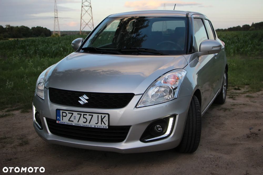 Suzuki Swift - 29