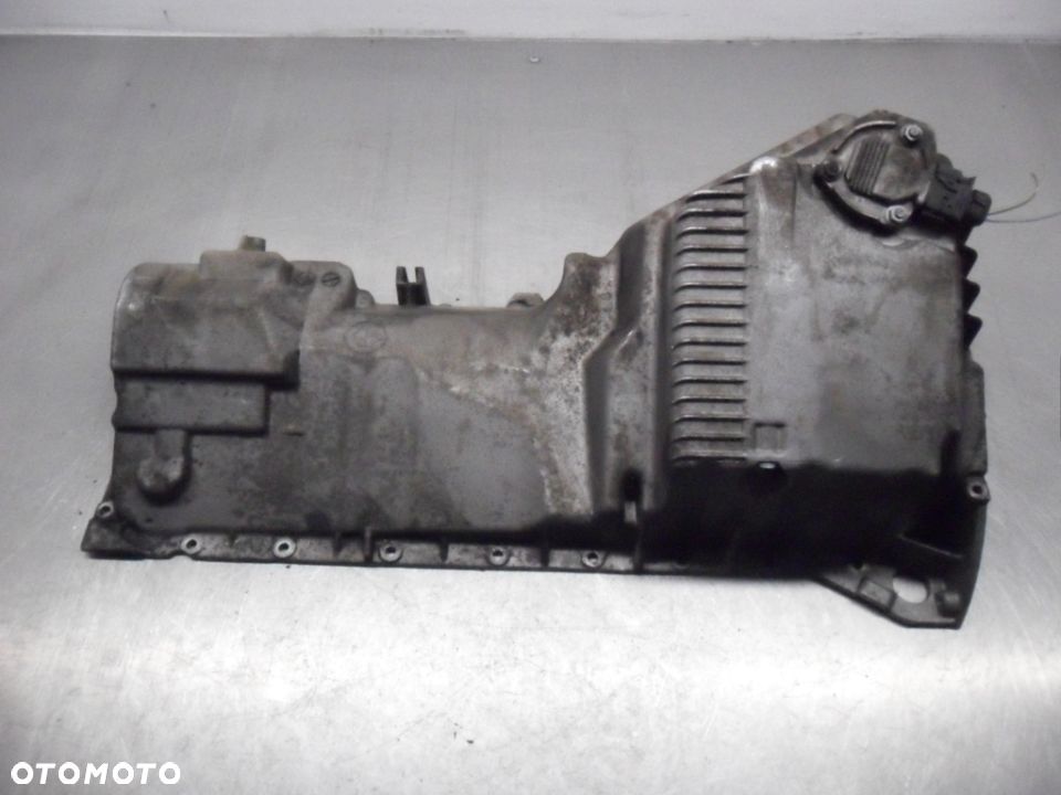 BMW E60 SEDAN 2.5B MISKA OLEJOWA - 5