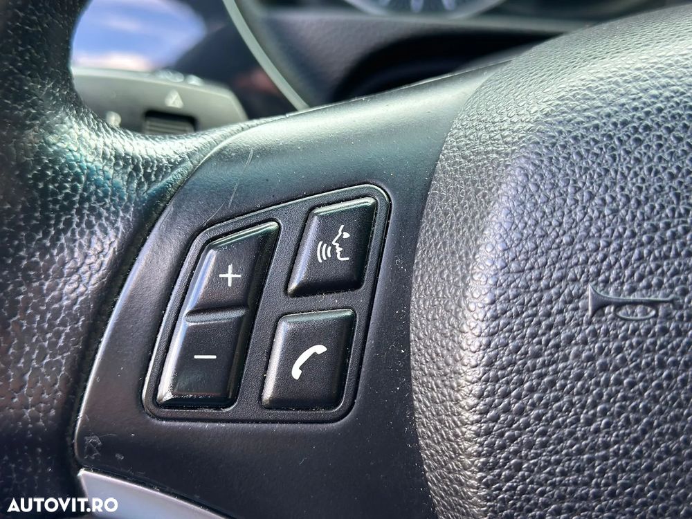 BMW Seria 3 316d - 24