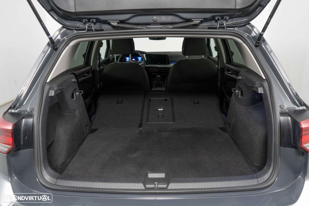 VW Golf 1.0 TSI Life - 26