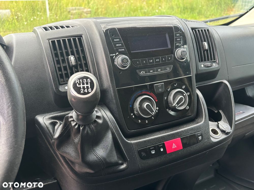 Fiat Ducato - 12
