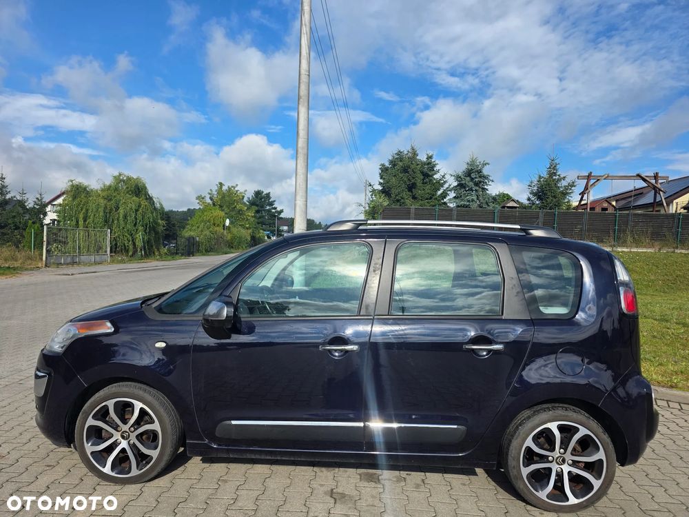Citroën C3 Picasso VTi 120 Selection - 2