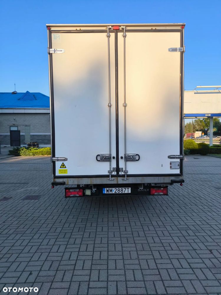 Iveco DAILY - 15