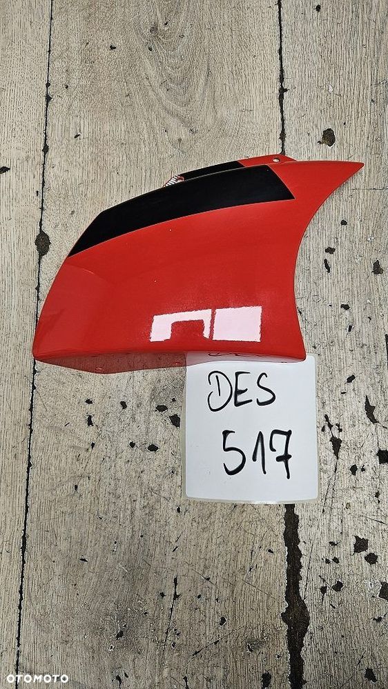 Bok owiewka Aprilia RSV 1000 2003  AP8168388 - 1