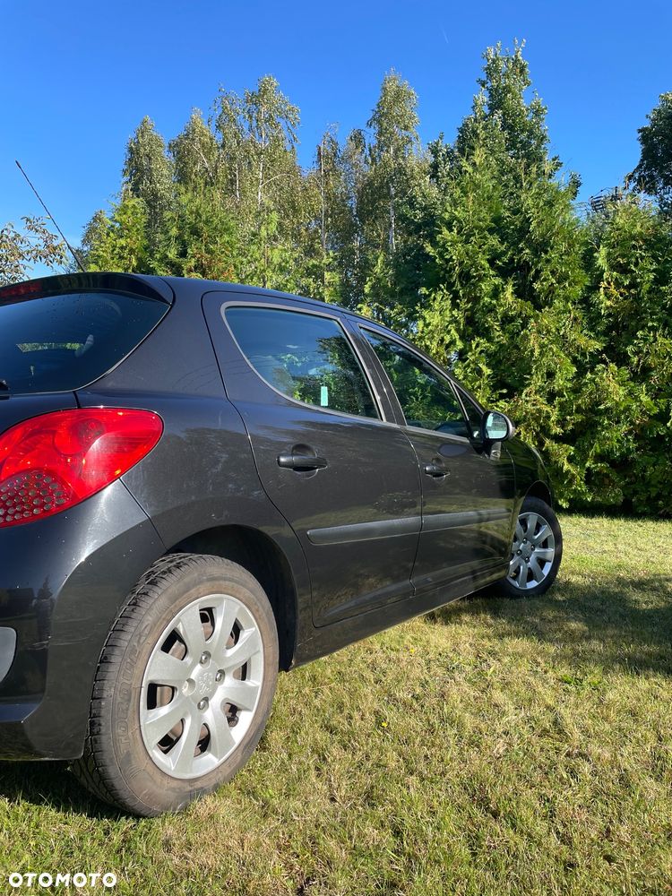 Peugeot 207 - 10