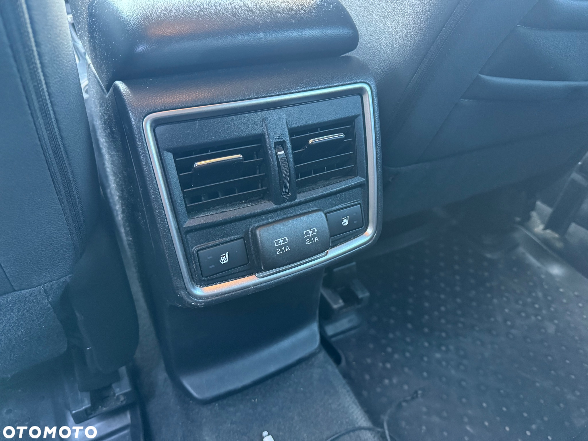 Subaru Forester - 19