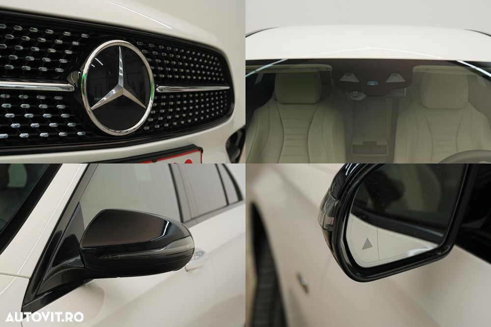 Mercedes-Benz E - 23