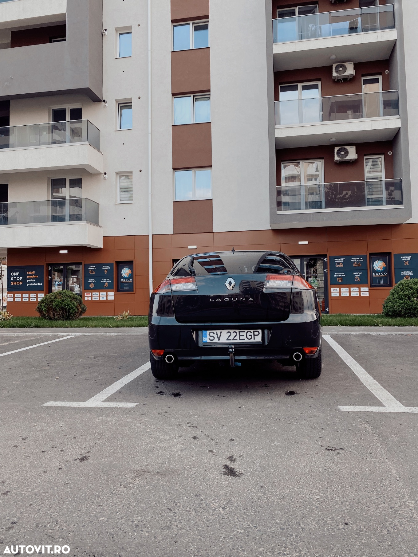 Renault Laguna dCi 110 FAP EDC Limited - 5