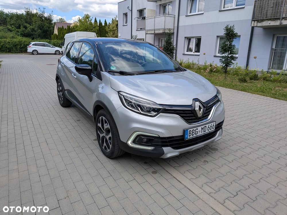 Renault Captur ENERGY TCe 90 Start&Stop Life - 13