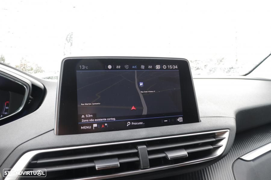 Peugeot 3008 1.5 BlueHDi Style - 16