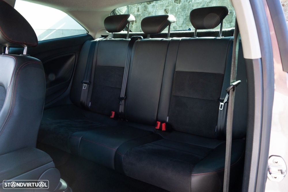 SEAT Ibiza 1.4 TDI FR - 5