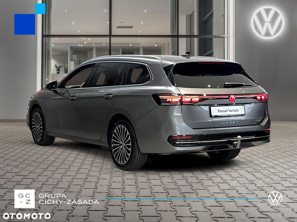 Volkswagen Passat - 3
